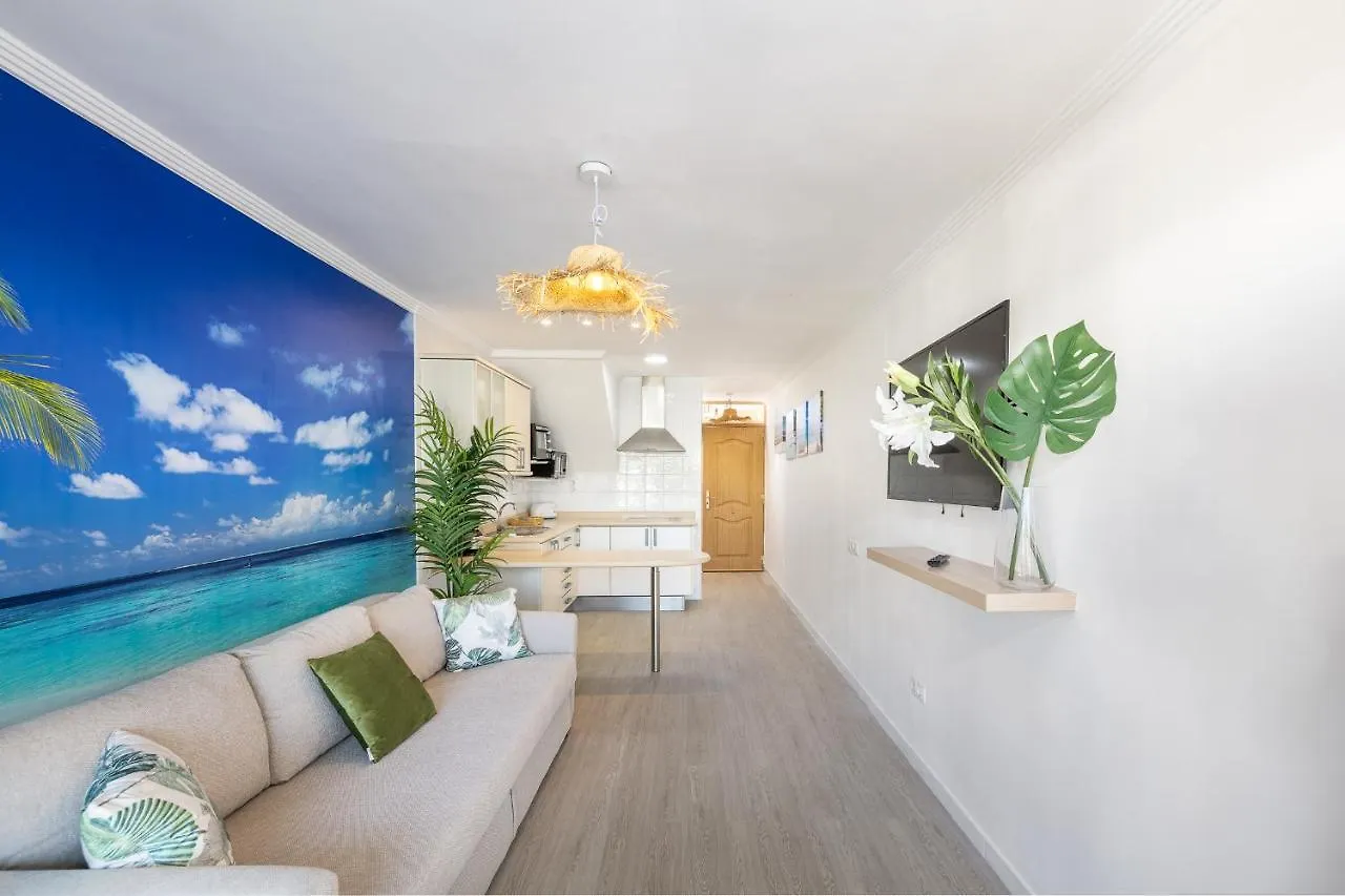 The Sea Breeze Pool Free Parking Next To Sea Apartment San Bartolome de Tirajana  0*, San Bartolome de Tirajana (Gran Canaria) Spain