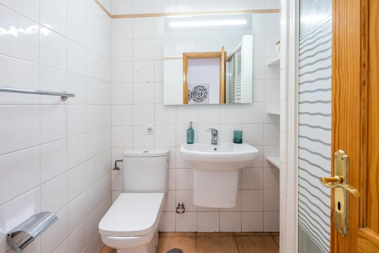 The Sea Breeze Pool Free Parking Next To Sea Apartment San Bartolome de Tirajana  0*, San Bartolome de Tirajana (Gran Canaria)