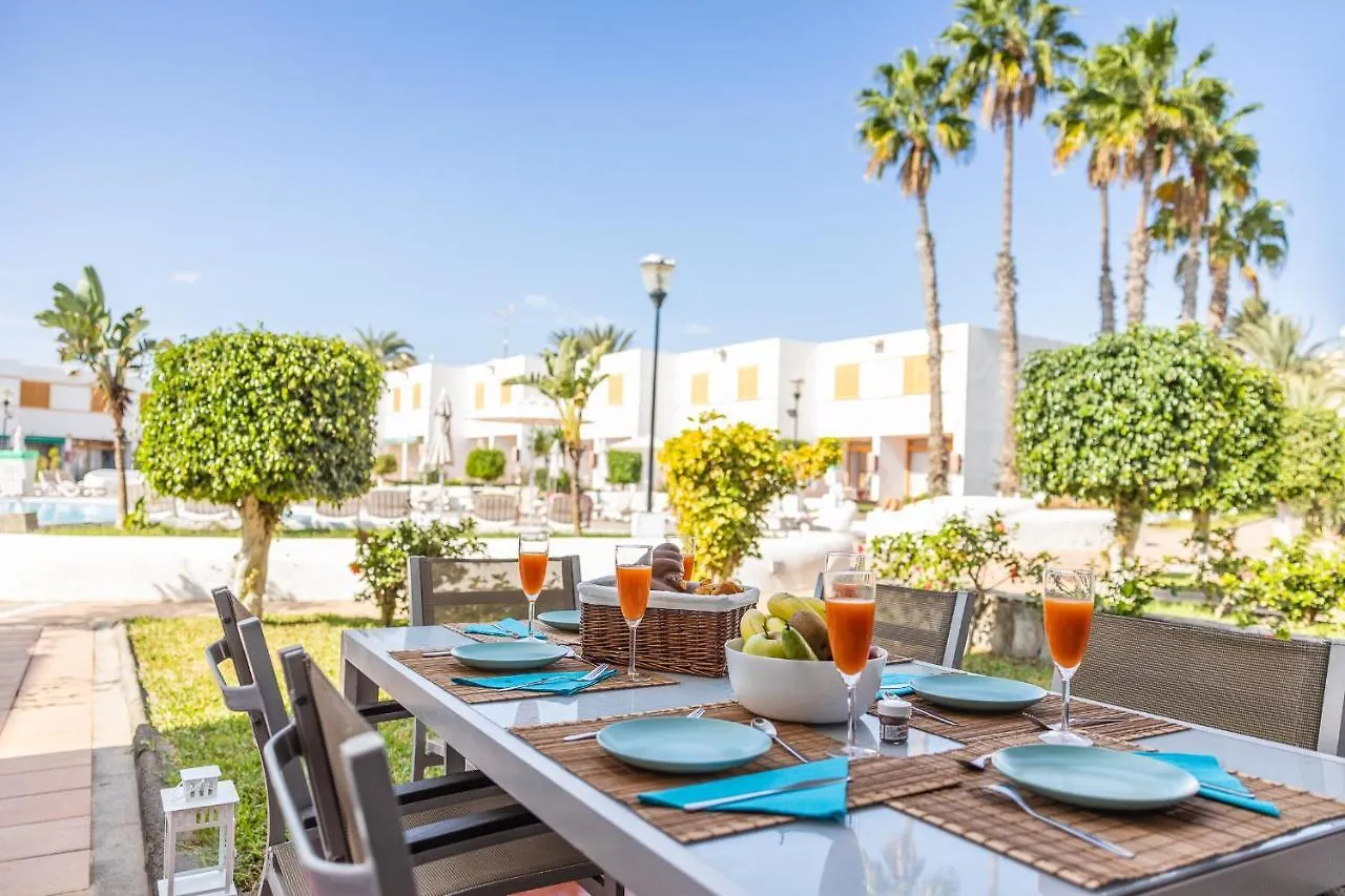 The Sea Breeze Pool Free Parking Next To Sea Apartment San Bartolome de Tirajana   San Bartolome de Tirajana (Gran Canaria)