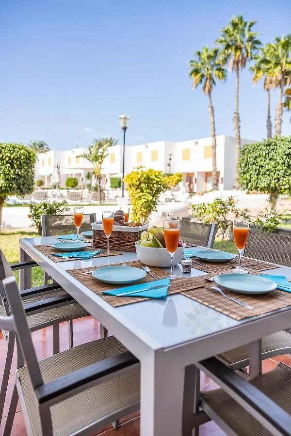 The Sea Breeze Pool Free Parking Next To Sea Apartment San Bartolome de Tirajana  Spain