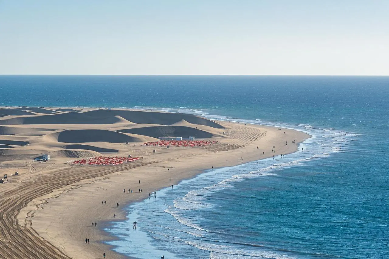 The Sea Breeze Pool Free Parking Next To Sea Apartment San Bartolome de Tirajana  0*, San Bartolome de Tirajana (Gran Canaria) Spain